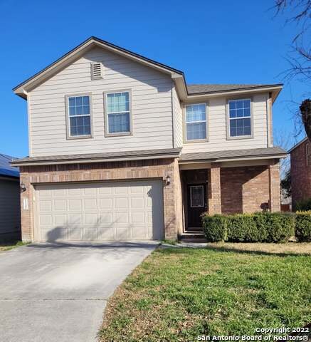 11206 Blue Fax Field, Helotes, TX 78023 - photo 2