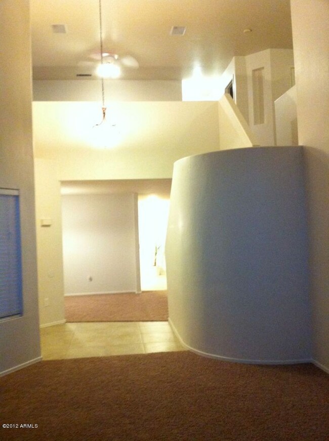 Formal Livingroom