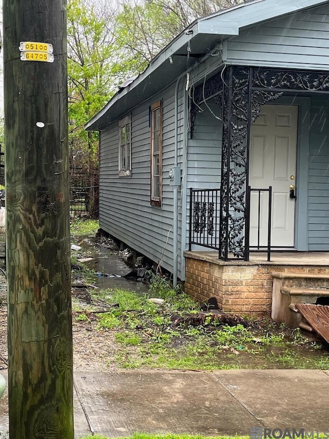 240 S 17th St, Baton Rouge, LA 70802 - photo 2