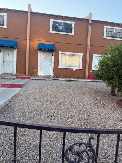 500 S 13th St unit C5, Las Vegas, NV 89101 - photo 2
