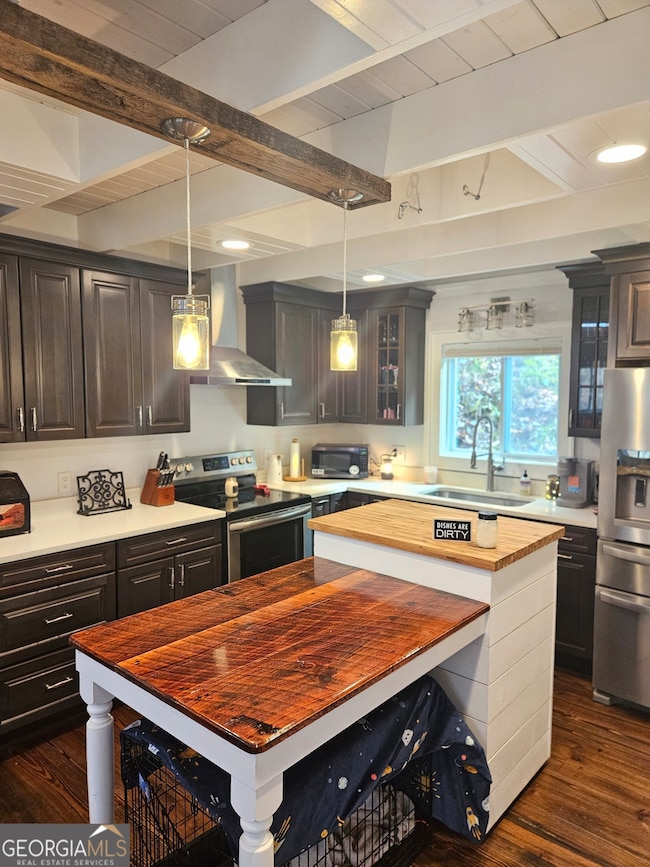 327 Polly Gap Rd, Clayton, GA 30525 - photo 4