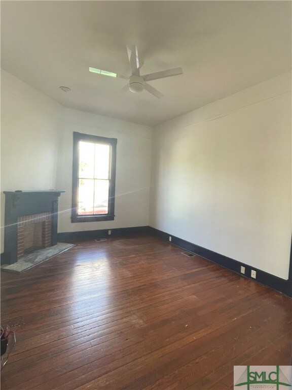 502 E Park Ave unit A, Savannah, GA 31401 - photo 7