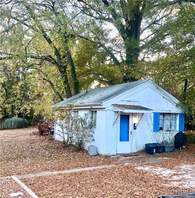 Guest House