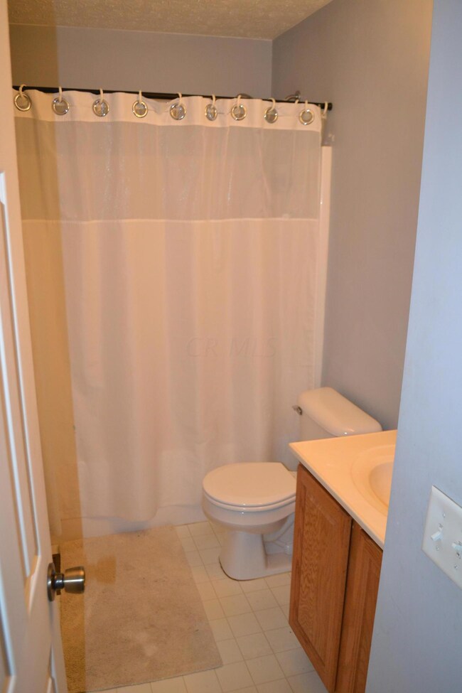 Full bathroom.