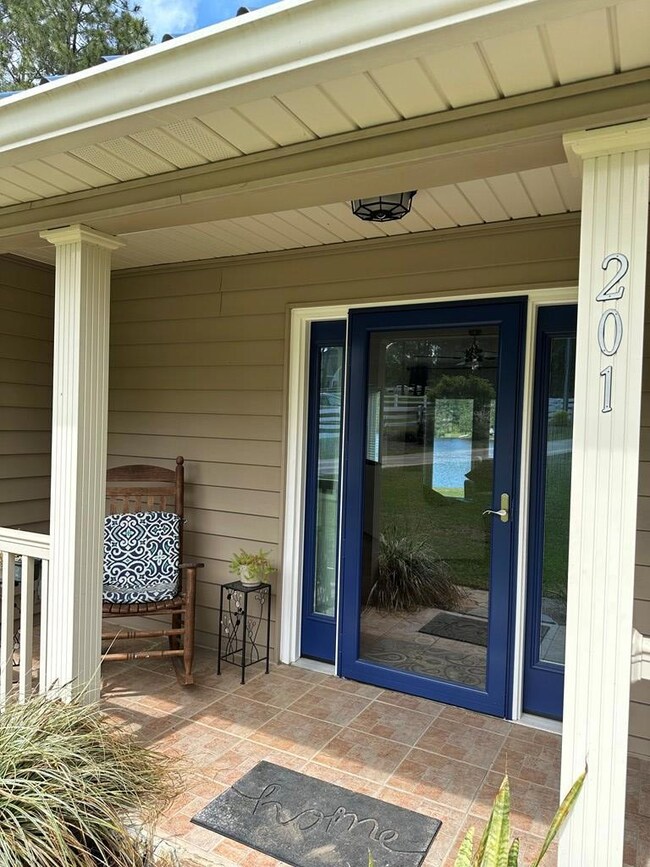 Welcome and come see our home!