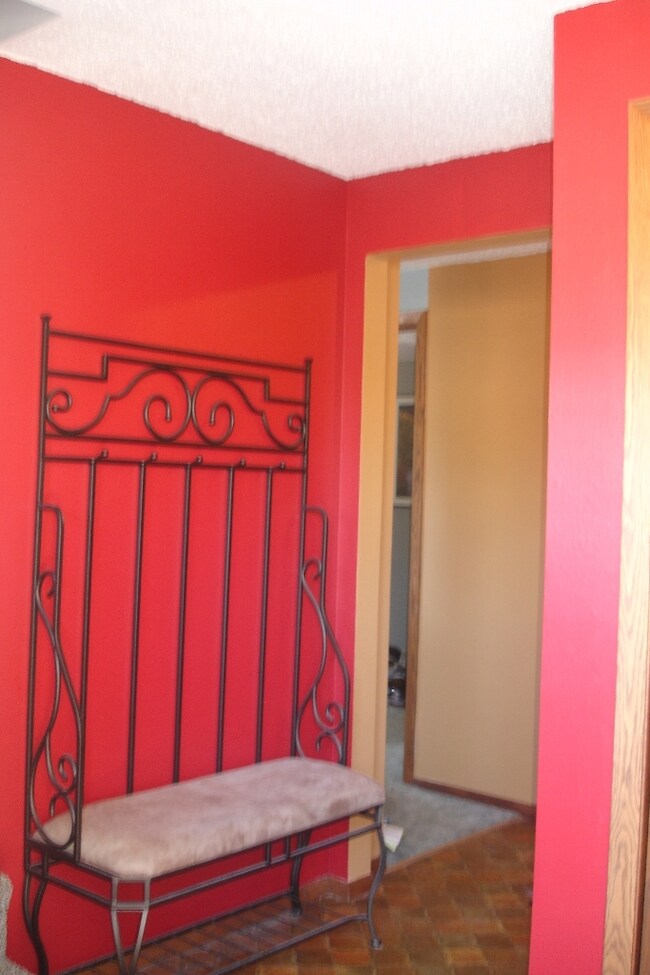 Front Foyer