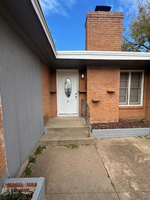 666 E North 16th St unit A, Abilene, TX 79601 - photo 4