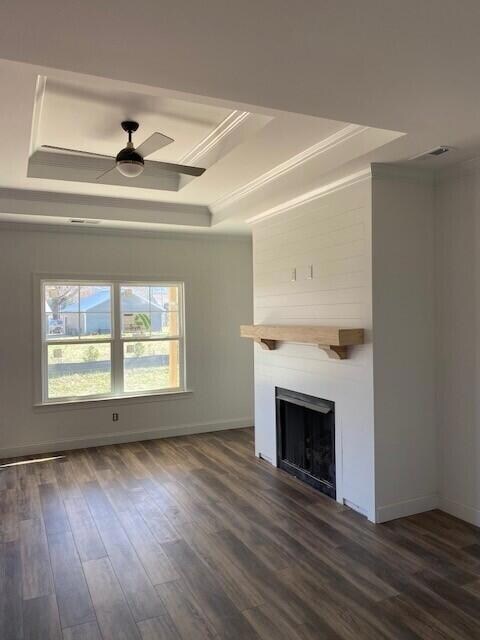 GreatRoom Fireplace