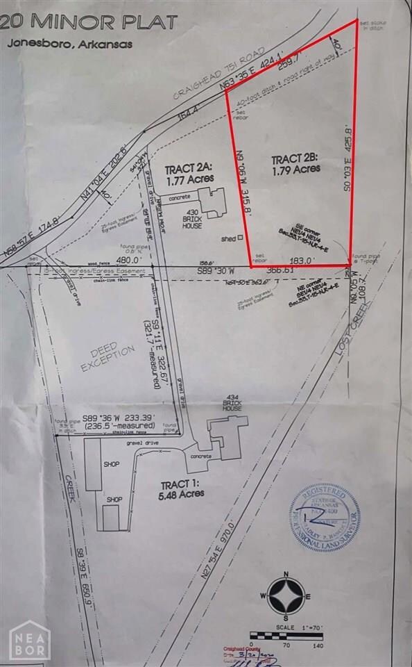 0 County Road 751, Jonesboro, AR 72401 - photo 2