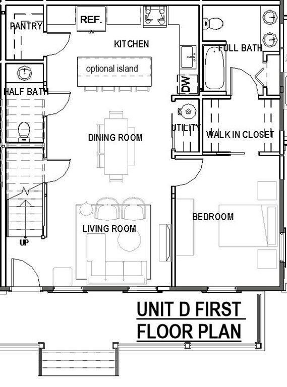 6 Cutler St unit D, Medway, MA 02053 - photo 2