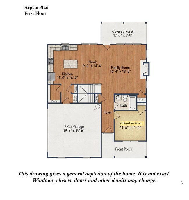 Argyle first floor LABELED 2 FINAL