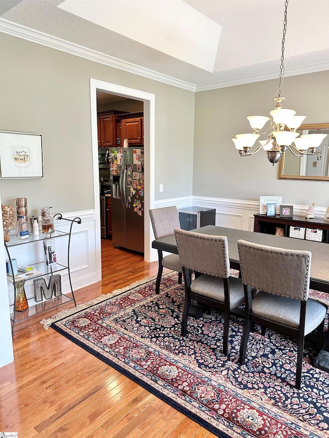 7 Duchess Ct, Travelers Rest, SC 29690 - photo 6