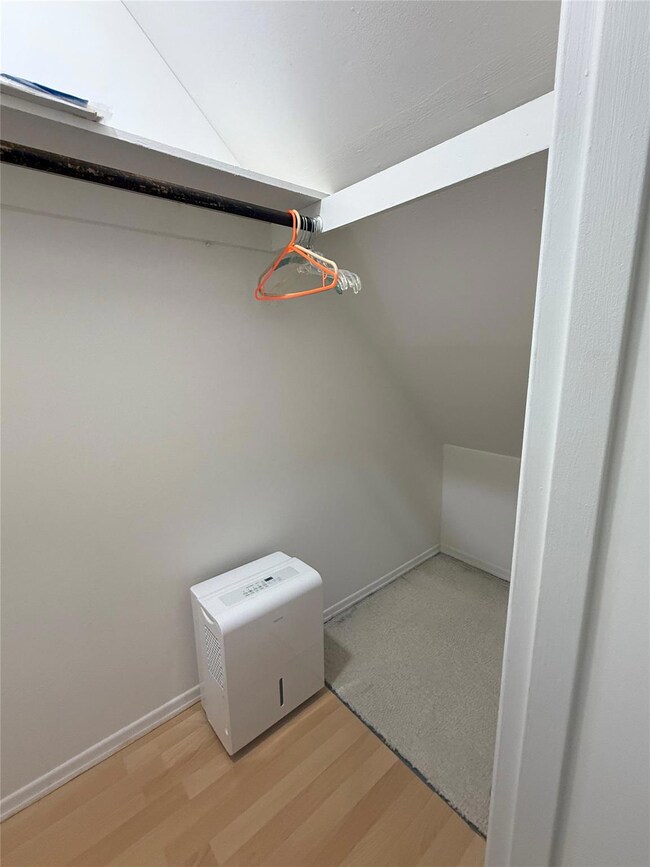 Closet