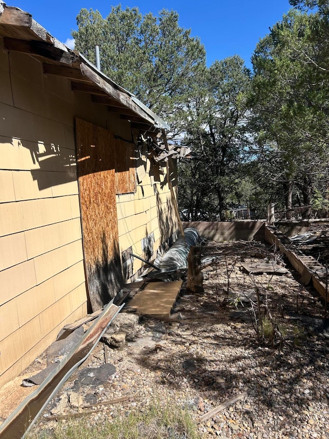 20 Millionaire Cir, Cedro, NM 87059 - photo 7