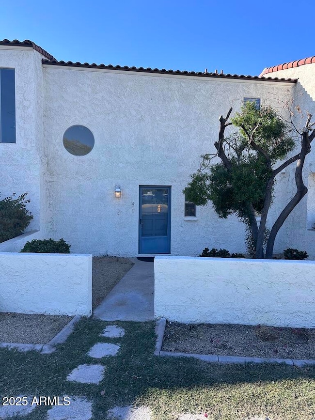 8502 N Central Ave unit 5, Phoenix, AZ 85020 - photo 2