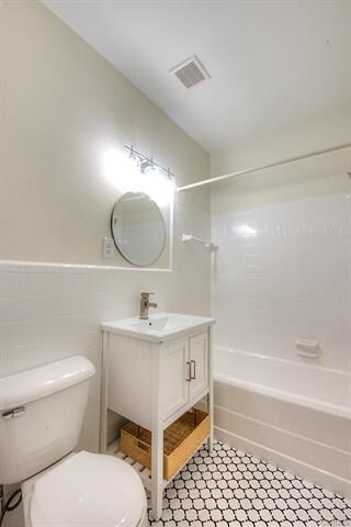 HALL BATHROOM DOWNSTAIRS