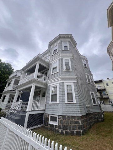 7 Sumner Park unit 3, Dorchester, MA 02125 - photo 2