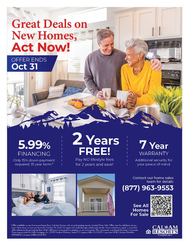 4860 E Main St unit G-86, Mesa, AZ 85205 - photo 7