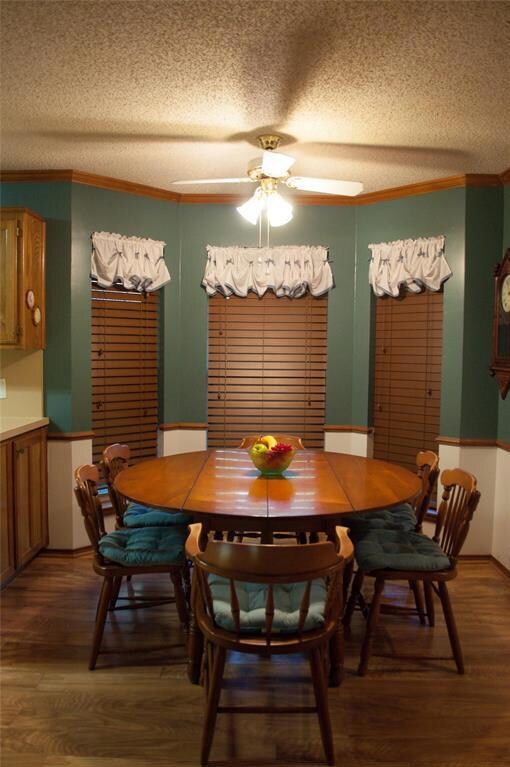 1218 Stonelake Dr, Cleburne, TX 76033 - photo 4