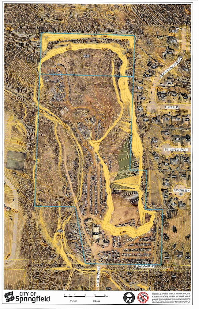 2600 N Benton Ave, Springfield, MO 65803 - photo 7