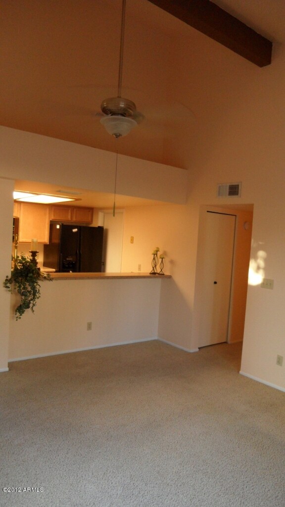 Family/Kitchen