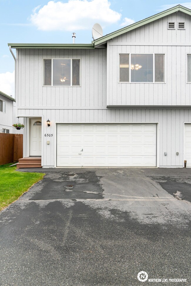 6305 Laurel St, #18 Anchorage AK 99507