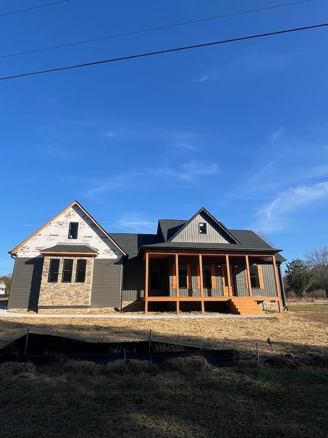 1304 E Bowers Rd, Dalton, GA 30721 - photo 2