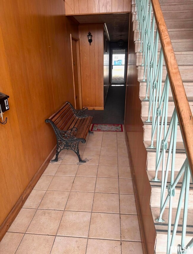 1408 Manning St, Murphysboro, IL 62966 - photo 5