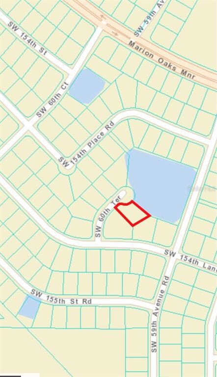 0 SW 60th Terrace unit OM629007, Ocala, FL 34473 - photo 6