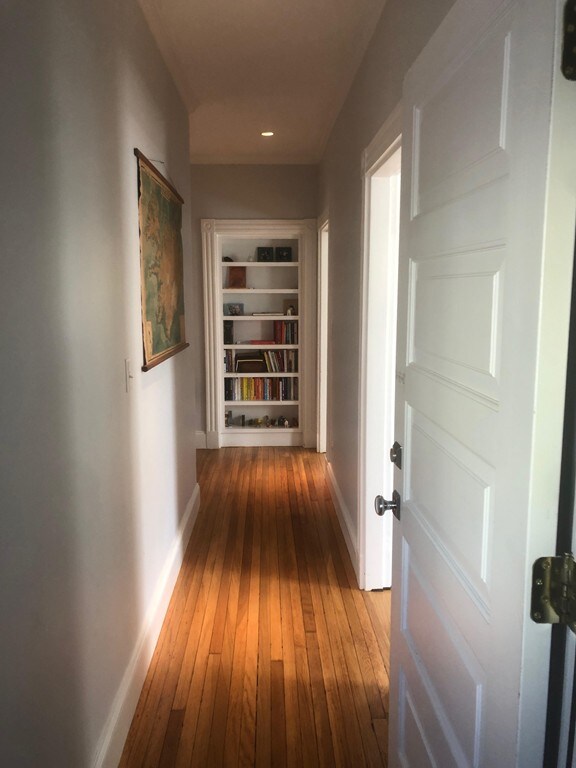 56 Highland Ave unit 1st floor, Cambridge, MA 02139 - photo 6