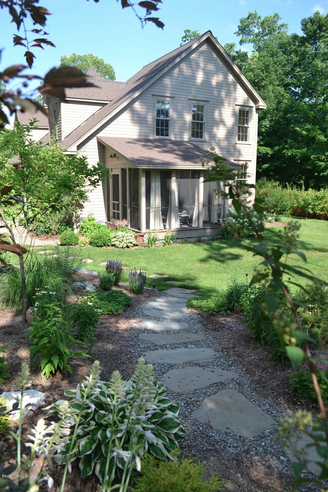 155 Maple Ave unit B, Great Barrington, MA 01230 - photo 2