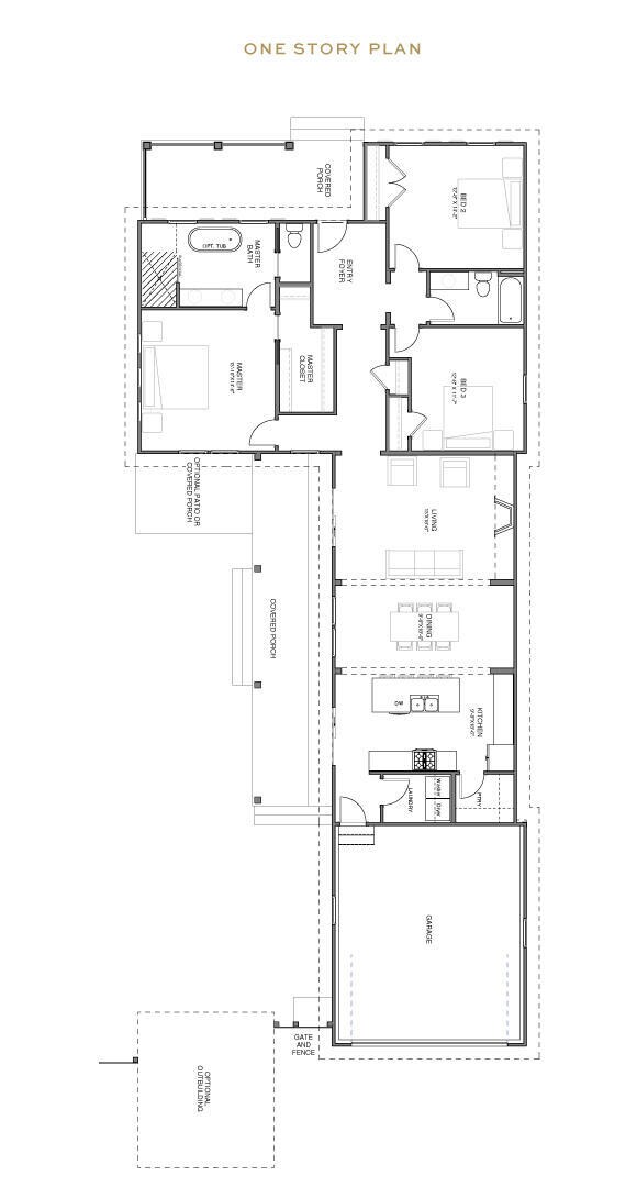 302 Ripple Park Dr unit Lot  896, Summerville, SC 29486 - photo 2