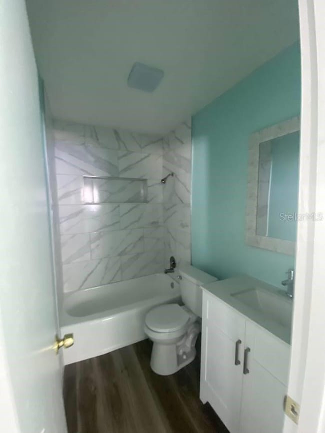 Shared Bathroom
