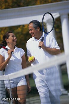 4 Tennis