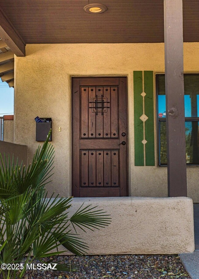 1108 E 10th St, Tucson, AZ 85719 - photo 3