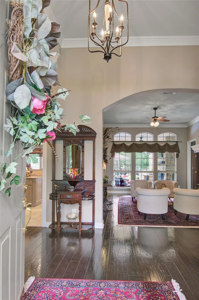 605 Warrington Ln, Southlake, TX 76092 - photo 4