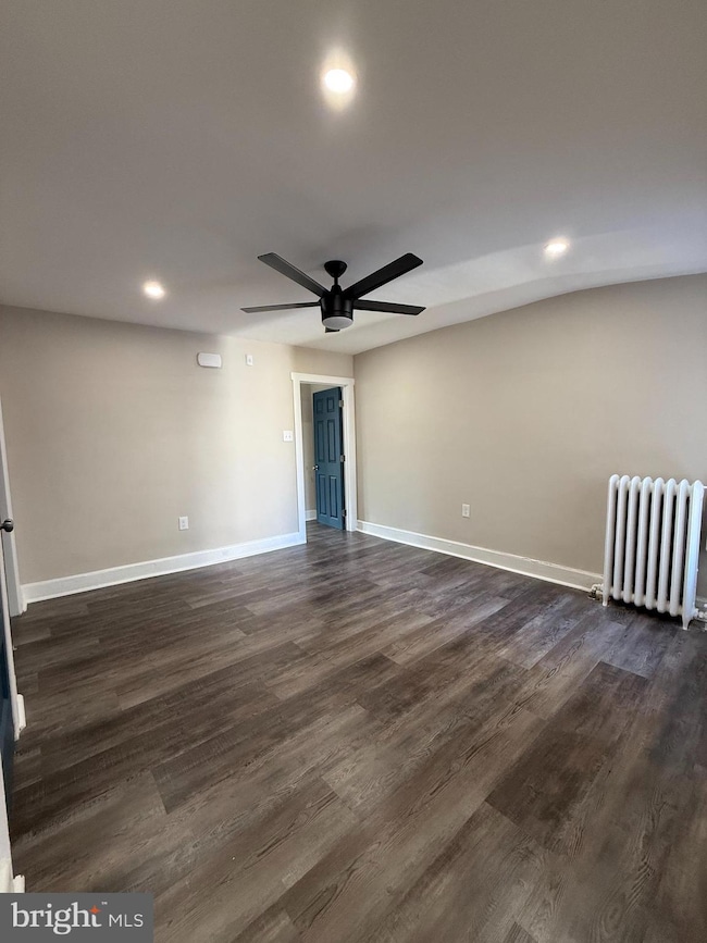 1207 Federal St unit 3, Philadelphia, PA 19147 - photo 4