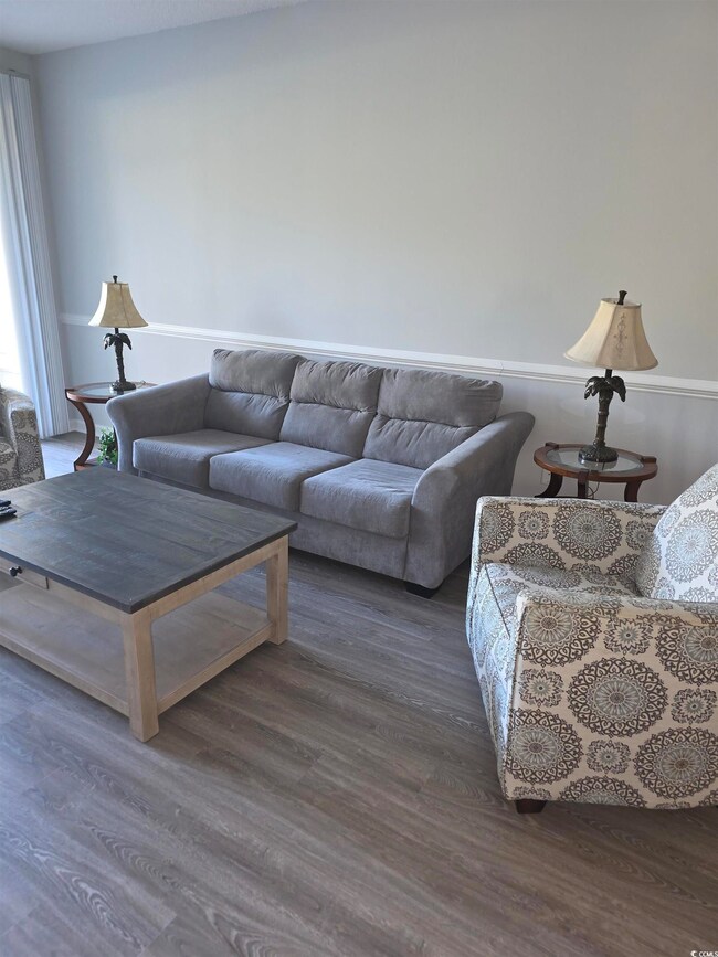 4431 Montrose Ln unit C, Myrtle Beach, SC 29579 - photo 2