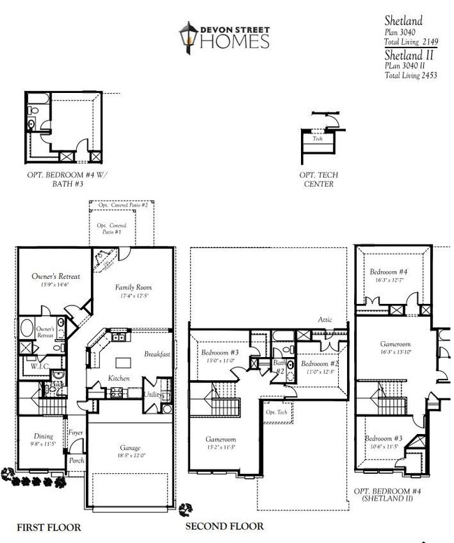 10035 Cotton Tail Ct, Magnolia, TX 77354 - photo 2