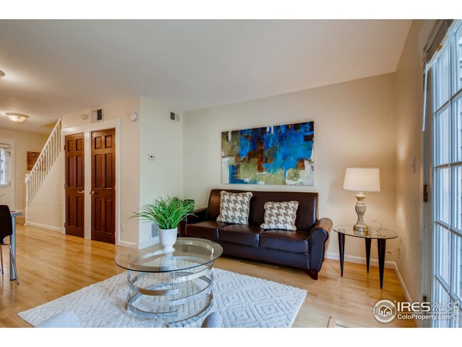 3517 Broadway St unit E, Boulder, CO 80304 - photo 6