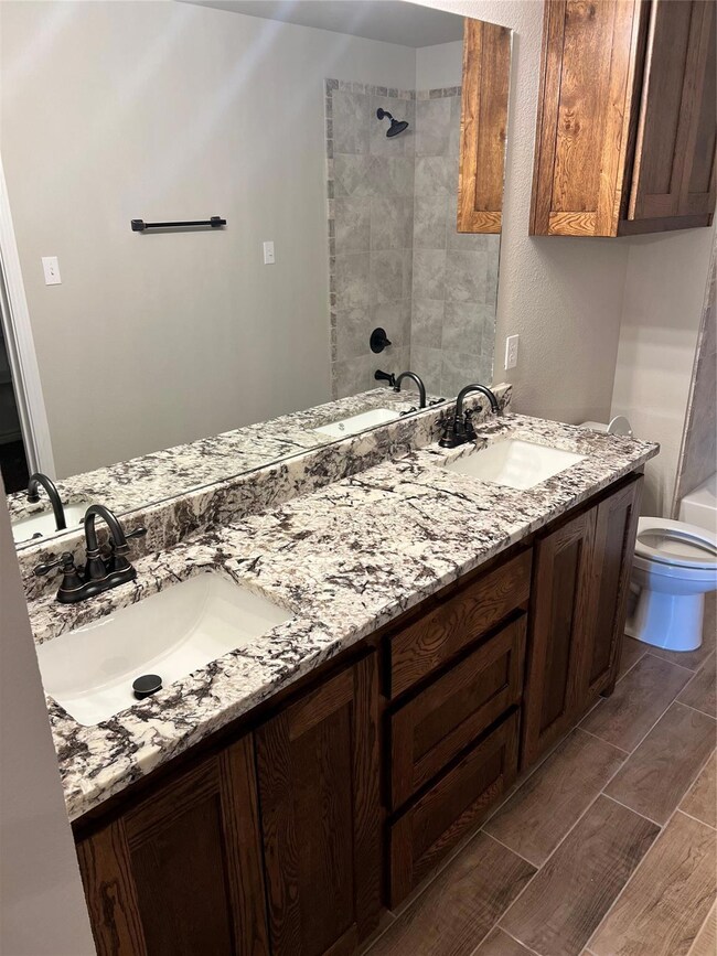 2070 Brown Loop, Poolville, TX 76487 - photo 7