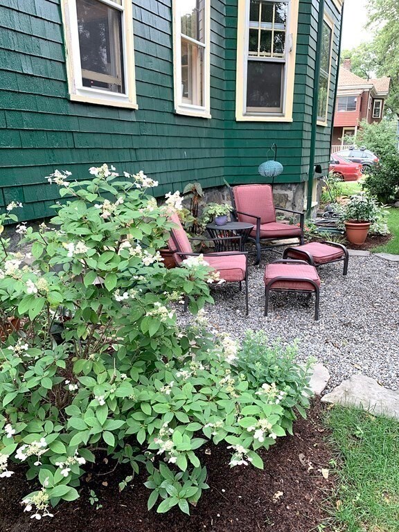 16 Wyman Terrace unit 1, Arlington, MA 02474 - photo 2