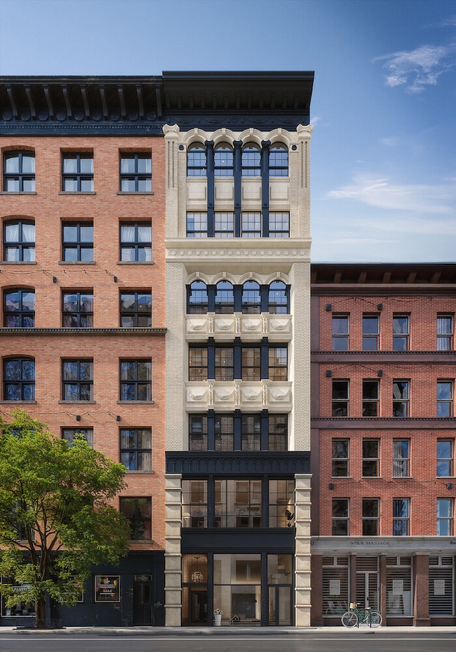 84 University Place unit 4, New York, NY 10003 - photo 3