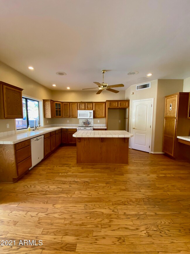 Beautiful Kitchen