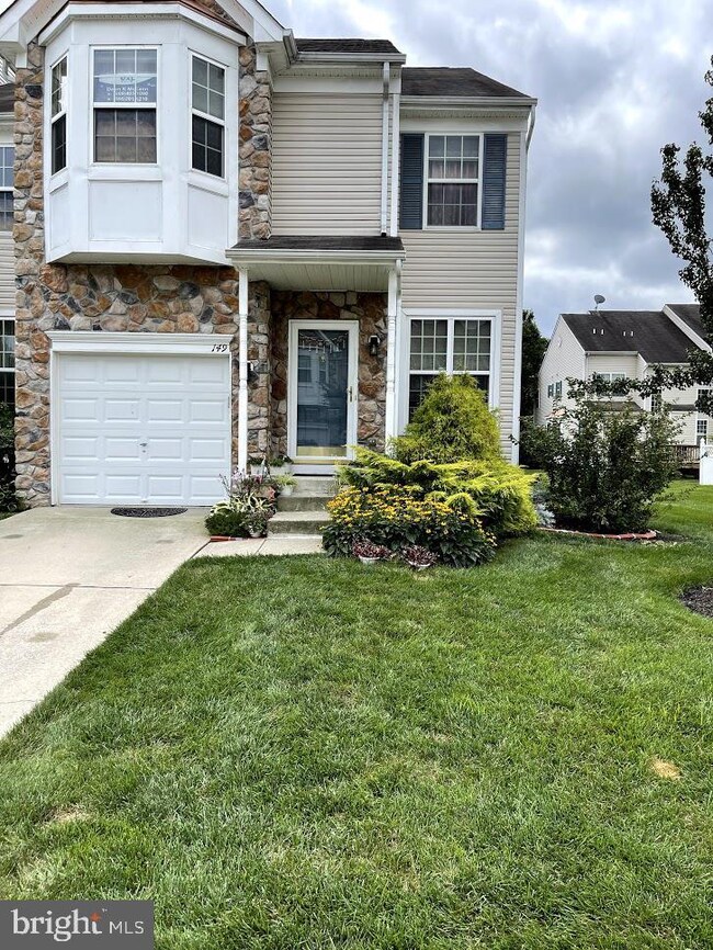 149 Chancellor Dr, Woodbury, NJ 08096 - photo 2