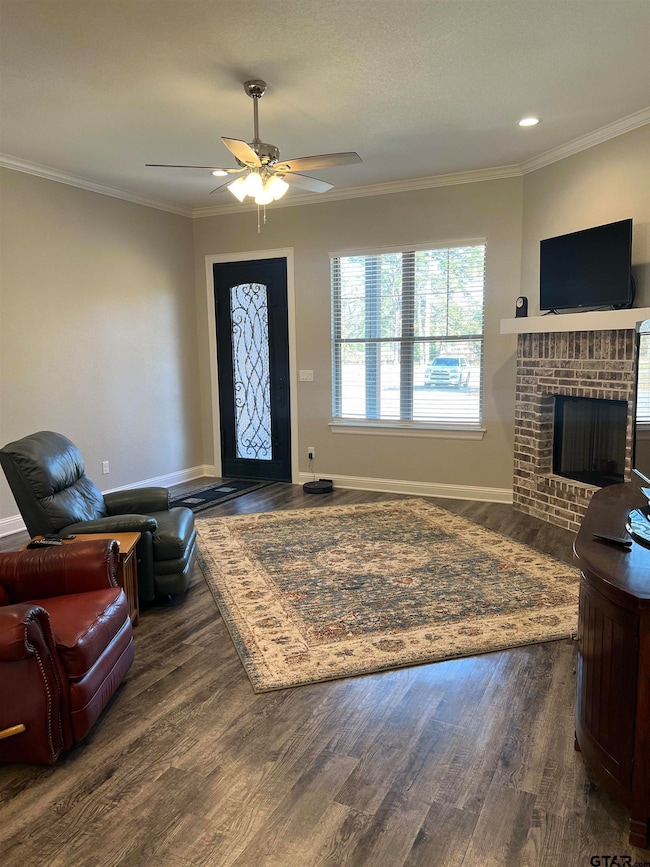 19343 Farm To Market Road 1804, Lindale, TX 75771 - photo 6