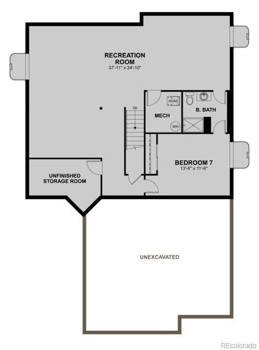 7080 E 125th Place, Thornton, CO 80602 - photo 5