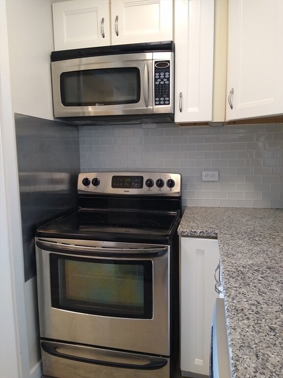 Continental Gardens unit 316, Cambridge, MA 02138 - photo 5