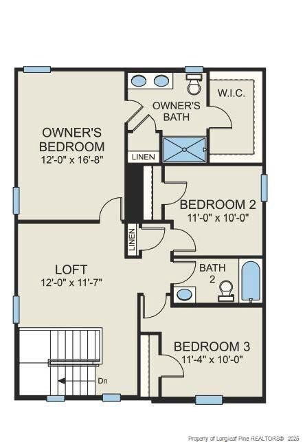 302 Happy Trail Rd, Aberdeen, NC 28315 - photo 3