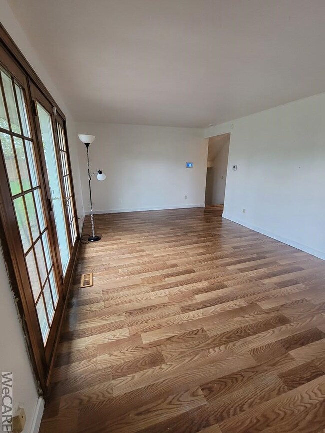 Main Floor Living Room